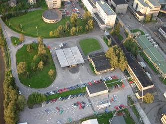 Důl ČSM-jih Foto: ÚSZS MSK